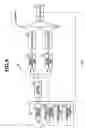 Fig. 08 - Method and apparatus for calculating image correction data and projection system