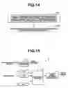 Fig. 13 - Method and apparatus for calculating image correction data and projection system