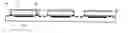 Fig. 01 - Semiconductor component, wafer and package having an optical sensor