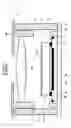 Fig. 02 - Semiconductor component, wafer and package having an optical sensor