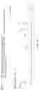 Fig. 09 - Mass spectrometry method for analyzing mixtures of substances