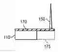 Fig. 01 - Vertically aligned nanostructure scanning probe microscope tips