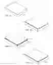 Fig. 02 - Vertically aligned nanostructure scanning probe microscope tips