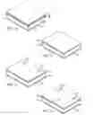 Fig. 03 - Vertically aligned nanostructure scanning probe microscope tips