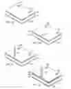 Fig. 07 - Vertically aligned nanostructure scanning probe microscope tips