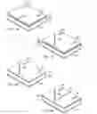 Fig. 11 - Vertically aligned nanostructure scanning probe microscope tips