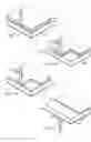 Fig. 12 - Vertically aligned nanostructure scanning probe microscope tips