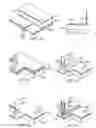 Fig. 13 - Vertically aligned nanostructure scanning probe microscope tips