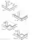 Fig. 16 - Vertically aligned nanostructure scanning probe microscope tips