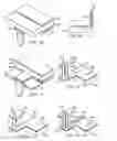 Fig. 17 - Vertically aligned nanostructure scanning probe microscope tips