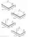 Fig. 19 - Vertically aligned nanostructure scanning probe microscope tips