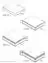 Fig. 22 - Vertically aligned nanostructure scanning probe microscope tips
