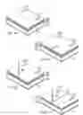 Fig. 23 - Vertically aligned nanostructure scanning probe microscope tips