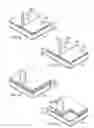 Fig. 24 - Vertically aligned nanostructure scanning probe microscope tips