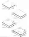 Fig. 26 - Vertically aligned nanostructure scanning probe microscope tips