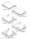 Fig. 29 - Vertically aligned nanostructure scanning probe microscope tips