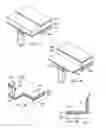 Fig. 31 - Vertically aligned nanostructure scanning probe microscope tips
