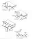 Fig. 33 - Vertically aligned nanostructure scanning probe microscope tips