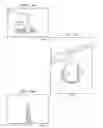 Fig. 34 - Vertically aligned nanostructure scanning probe microscope tips