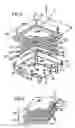 Fig. 03 - Gaseous detector imaging device and surgical installation including such device