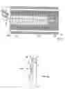 Fig. 10 - Charged-particle multi-beam exposure apparatus