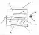 Fig. 01 - Device, EUV-lithographic device and method for preventing and cleaning contamination on optical elements