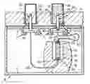 Fig. 01 - Component support and radioisotope generator including one or more component supports