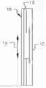 Fig. 01 - Method and system for acquiring full spine and full leg images using flat panel digital radiography