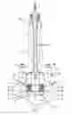 Fig. 01 - Fluid energy reduction device