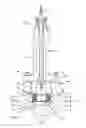 Fig. 02 - Fluid energy reduction device