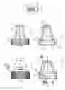 Fig. 06 - Plug-style air-conditioning service valve