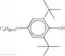 Fig. 124 - Liquid-crystal medium and electro-optical display containing same