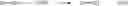 Fig. 05 - Silane terminated sulphydric acid based Michael polyaddition polymers