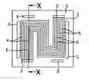 Fig. 01 - Fuel cell-use separator
