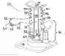 Fig. 01 - Safety jack