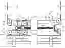 Fig. 01 - Self-climbing stage light support
