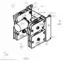 Fig. 04 - Self-climbing stage light support