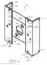 Fig. 05 - Self-climbing stage light support