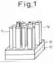 Fig. 02 - Electronic device using carbon element linear structure and production method thereof