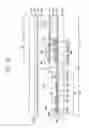 Fig. 23 - Lower substrate, display apparatus having the same and method of manufacturing the same