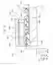 Fig. 12 - Method to prevent static destruction of an active element comprised in a liquid crystal display device