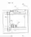 Fig. 14 - Method to prevent static destruction of an active element comprised in a liquid crystal display device