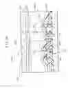 Fig. 15 - Method to prevent static destruction of an active element comprised in a liquid crystal display device