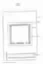 Fig. 03 - Encapsulated organic luminescent display panel