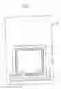 Fig. 04 - Encapsulated organic luminescent display panel