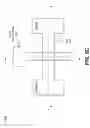 Fig. 10 - Self aligned damascene gate