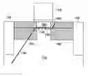 Fig. 01 - Method of reducing dislocation-induced leakage in a strained-layer field-effect transistor