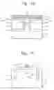 Fig. 03 - Finfets having first and second gates of different resistivities