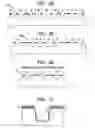 Fig. 12 - Method of manufacturing a semiconductor device that includes a process for forming a high breakdown voltage field effect transistor