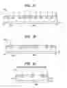 Fig. 14 - Method of manufacturing a semiconductor device that includes a process for forming a high breakdown voltage field effect transistor